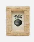 Calais Basketweave Frame