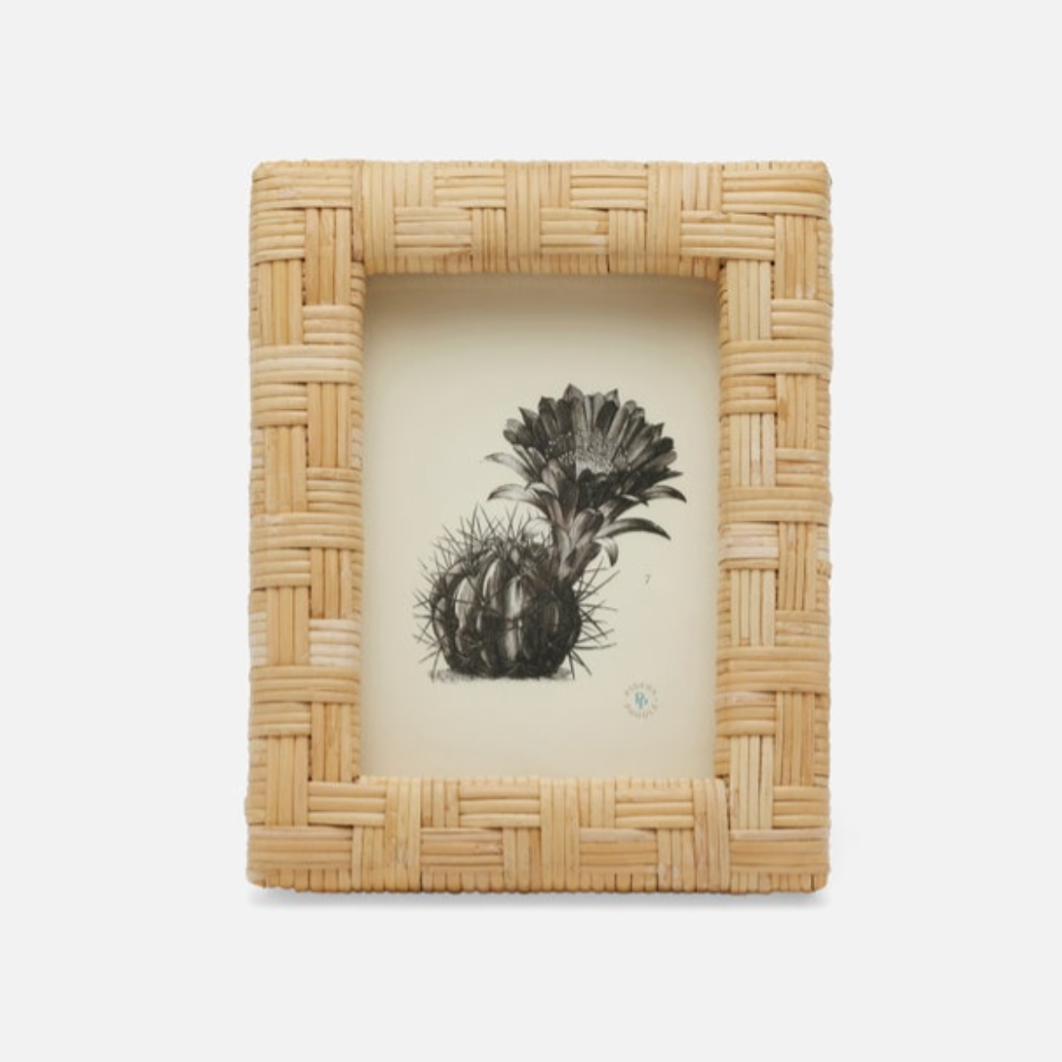 Calais Basketweave Frame