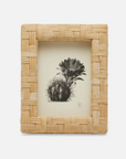 Calais Basketweave Frame