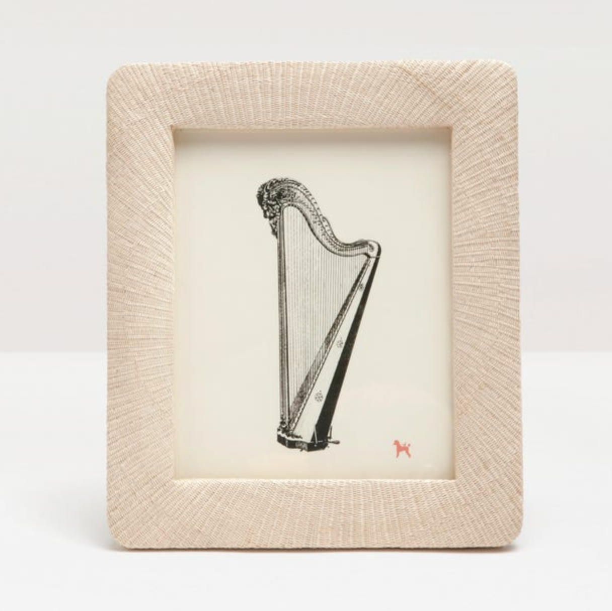 Ancona Weave Frame