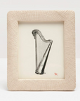 Ancona Weave Frame