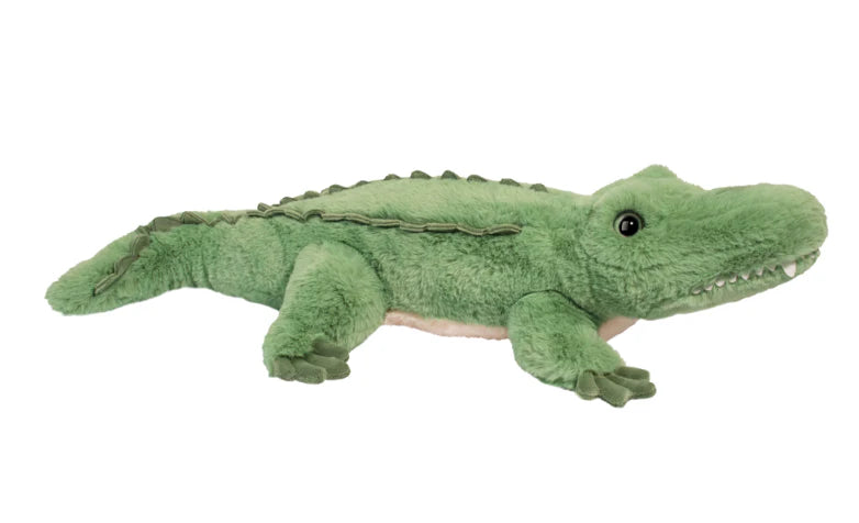 Snappy Alligator