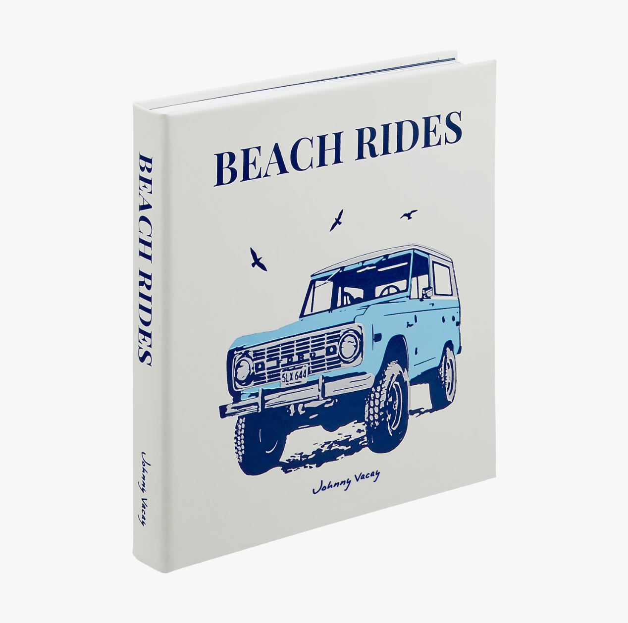 Beach Rides