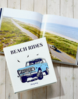 Beach Rides