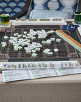 OH MY MAHJONG Heritage Tiles