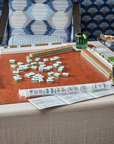 OH MY MAHJONG Heritage Tiles