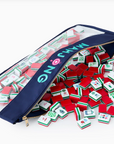 OH MY MAHJONG Nantucket Tiles
