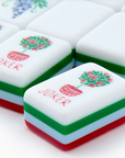 OH MY MAHJONG Nantucket Tiles