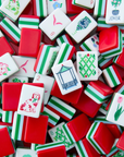 OH MY MAHJONG Nantucket Tiles