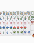 OH MY MAHJONG Heritage Tiles