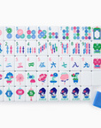 OH MY MAHJONG Lola Mahjong Tiles