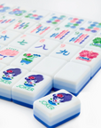 OH MY MAHJONG Lola Mahjong Tiles
