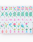 OH MY MAHJONG Sunset Tiles