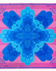 OH MY MAHJONG Chakra Mat