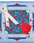OH MY MAHJONG Liberty Mat