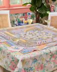 OH MY MAHJONG Imperial Mat
