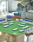 OH MY MAHJONG Cerulean Oh My Rummi