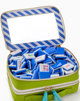 OH MY MAHJONG Cerulean Oh My Rummi