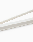 OH MY MAHJONG White Acrylic Rack & Pusher Set
