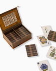 OH MY MAHJONG Heritage Playing Cards