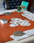 OH MY MAHJONG Heritage Playing Cards