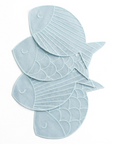 Sardine Cocktail Napkins