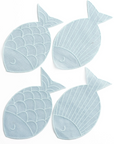 Sardine Cocktail Napkins