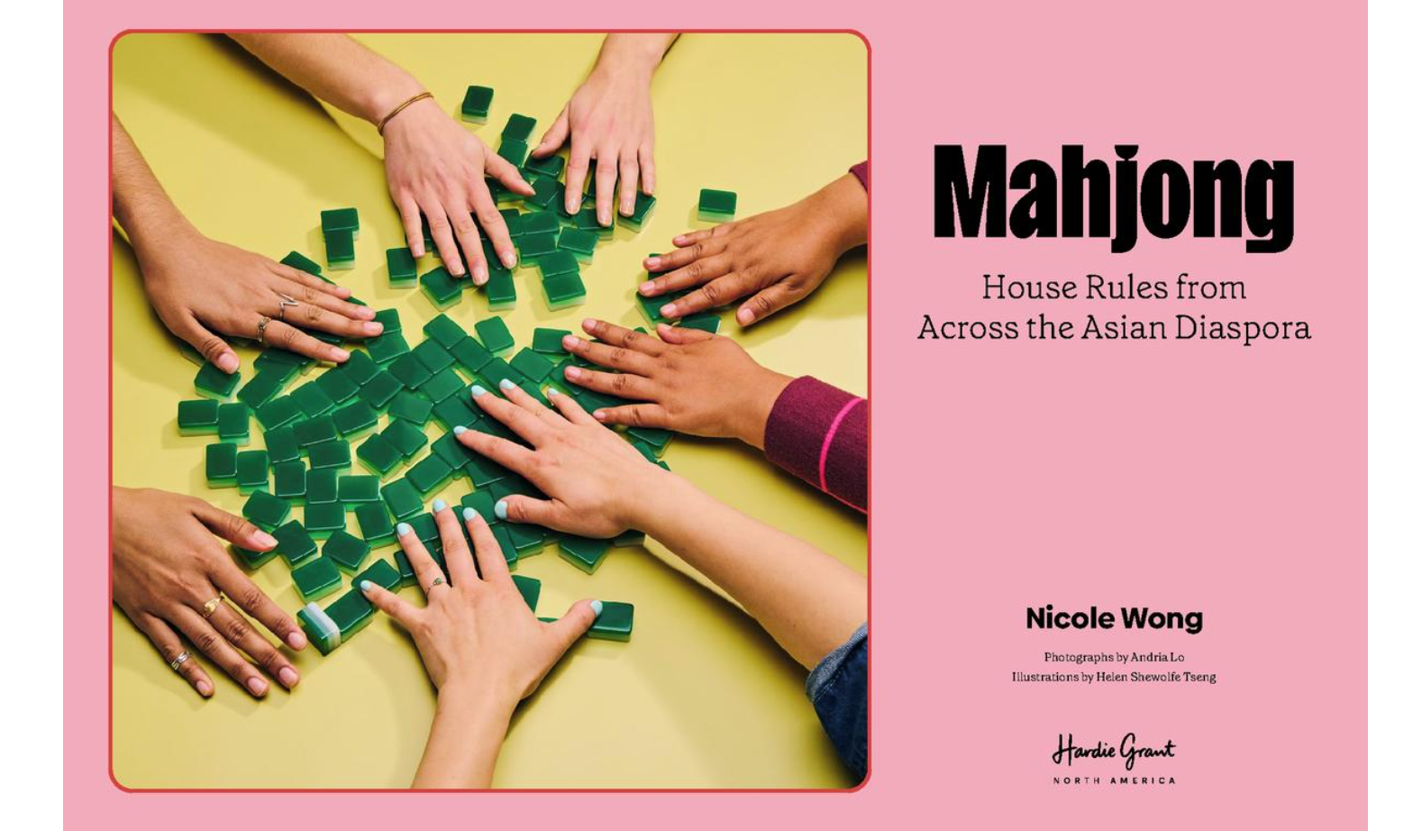 Mahjong