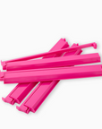 OH MY MAHJONG Hot Pink Acrylic Rack & Pusher Set