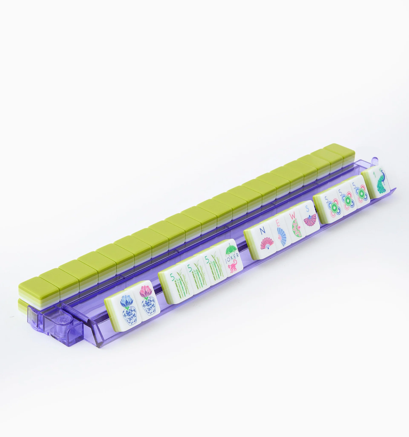 OH MY MAHJONG Limoncello Tiles