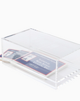 OH MY MAHJONG Acrylic Tile Storage Box