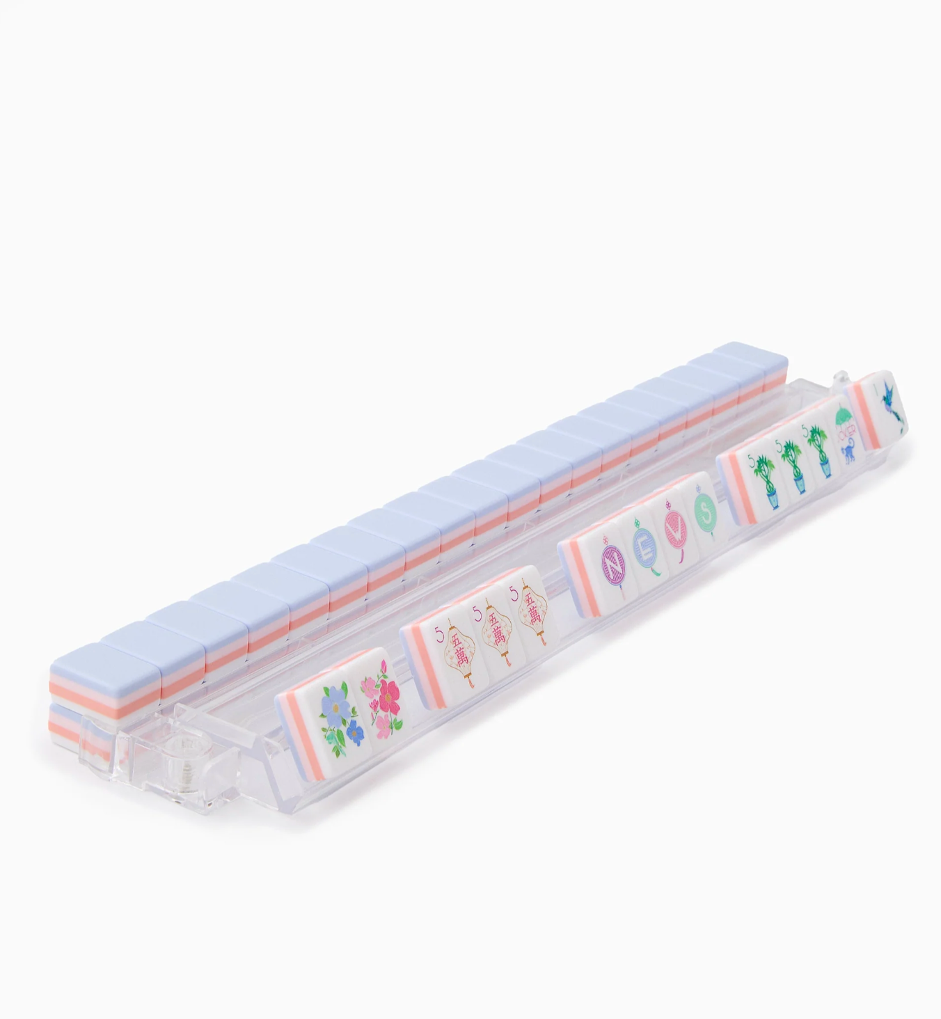OH MY MAHJONG Luminaire Tiles