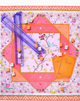 OH MY MAHJONG Goldi Mat