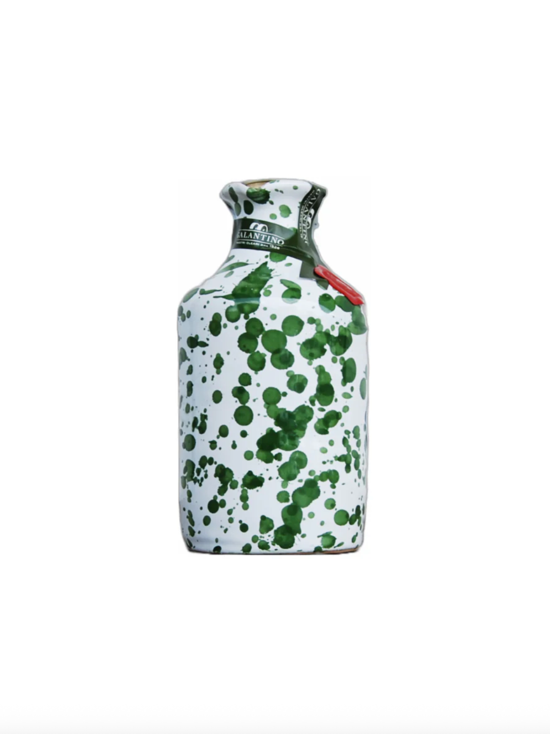 Fantasia Extra Virgin Olive Oil Green 250ml