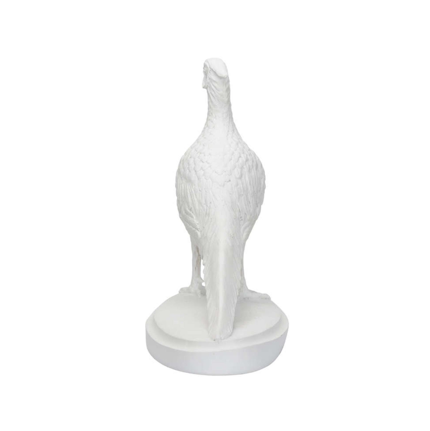 CHELSEA HOUSE Pheasant White- Set/2
