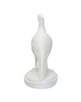 CHELSEA HOUSE Pheasant White- Set/2