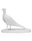 CHELSEA HOUSE Pheasant White- Set/2