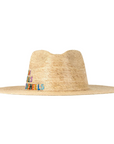 SUNSHINE TIENDA She Sells Seashells Hat