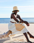 INDEGO AFRICA Mini Ring Bag