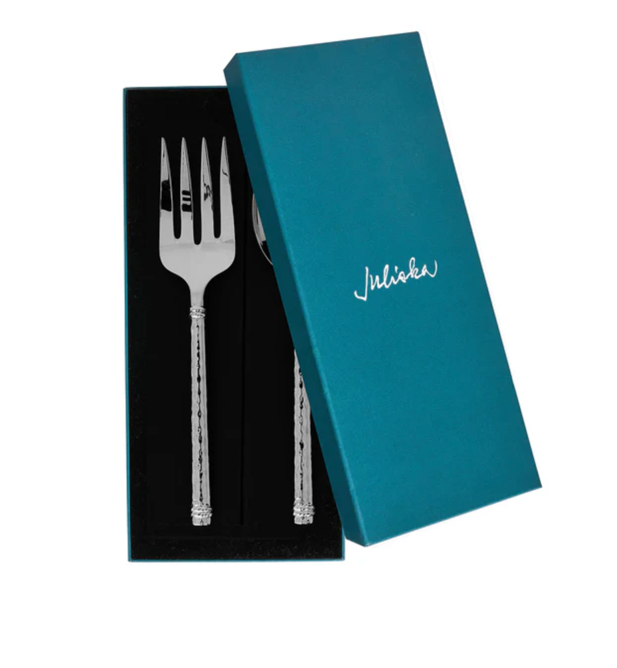 JULISKA Graham Hostess Set/2