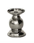 JULISKA Graham Pillar/Taper Candle Holder 5"