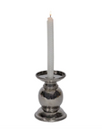 JULISKA Graham Pillar/Taper Candle Holder 5"