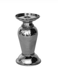 JULISKA Graham Pillar/Taper Candle Holder 7"