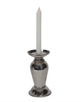 JULISKA Graham Pillar/Taper Candle Holder 7"