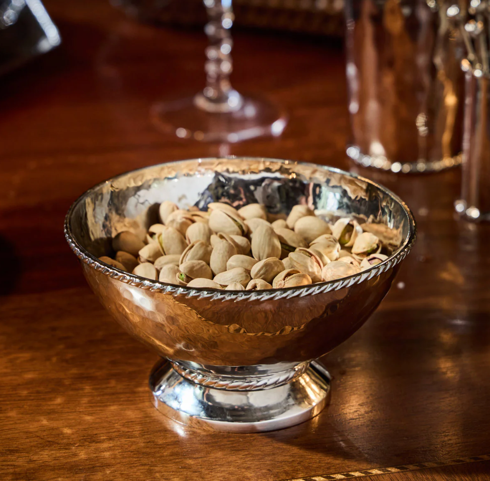 JULISKA Graham Cocktail Bowl 6"