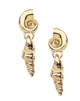 JANE WIN Strong Into The Mystic Earrings