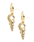 JANE WIN Strong Into The Mystic Earrings