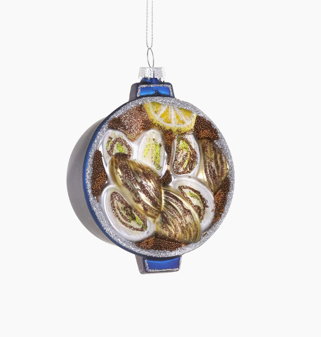 Clams