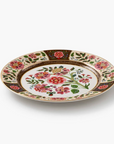 RIFLE PAPER CO. Gracie Porcelain Dinner Plate Set