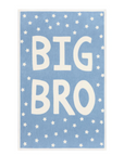 CHAPPY WRAP Big Bro Midi Blanket